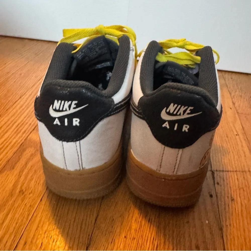 Nike Air Force 1 Size 6 Youth - Picture 7 of 10